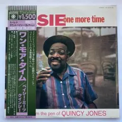 LP Count Basie Orchestra One More Time