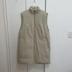 ベスト ダウンベスト