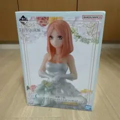 五等分の花嫁フィギア