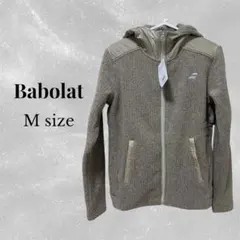 Babolat ボアフリースジャケット Mサイズ