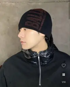 [새상품] 누구 발린 비니