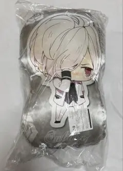 2026年最新】diabolik lovers 香港 クッションの人気アイテム - メルカリ