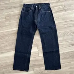 LEVI’S VINTAGE CLOTHING 501xx 1955年復刻