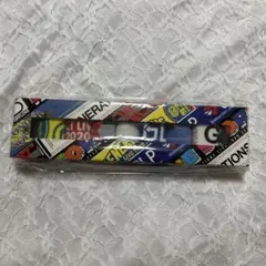 GENERATIONS ミニマフラータオルセット 2019-2023