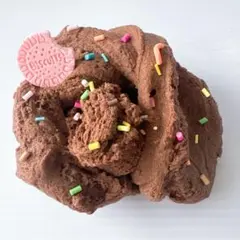 チョコクラウド