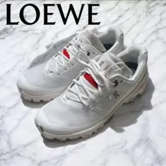 2026年最新】loewe on cloudventureの人気アイテム - メルカリ