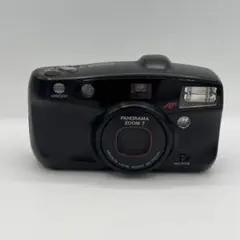 MINOLTA PANORAMA ZOOM 7 コンパクトカメラ本体のサムネイル