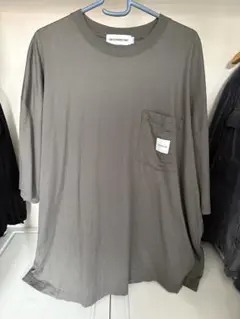 COOTIE PRODUCTIONS グレー Tシャツ M 店舗限定のサムネイル