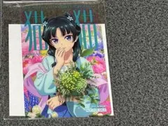 薬屋のひとりごと オンラインクジら クリアカード おまけ 猫猫 等身