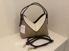 AULENTTI＊レザーバッグ
