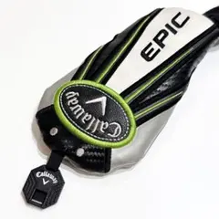 2026年最新】epic ヘッドカバー ユーティリティー用の人気アイテム