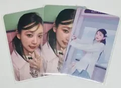 ILLIT I’ll like you Weverse Moka モカ