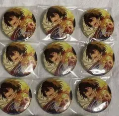 あんさんぶるスターズ あんスタ プライズ トルコレ バラエティ 缶バッジ 凛月