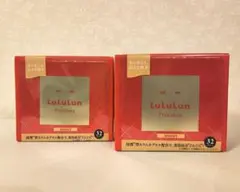 ルルルンプレシャス RED（モイスト）LuLuLun フェイスマスク　大容量