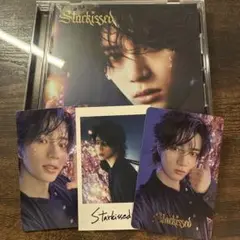 Starkissed CD フォトカード付き