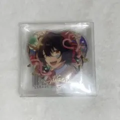 あんスタ 朔間凛月 ハート缶バッジ