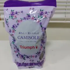 カップ付きキャミソール キャミソール