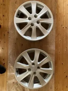 2026年最新】コペン純正16インチの人気アイテム - メルカリ