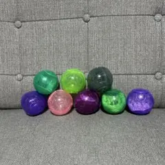 ワンピの実　カプセルのみ　バラ売り300