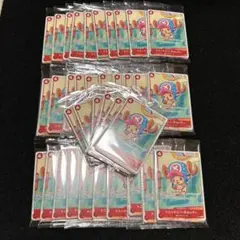 ワンピース プロモーションパック 2025 マクドナルドコラボ （36パック）