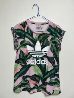 adidas originals タンクトップ