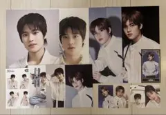 RIIZE ソヒ　セット　シーグリ　2024.2025