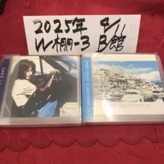 ZARD CD2枚セット