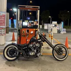 【最終値下げ】ホンダ スティード400のサムネイル