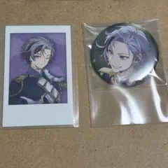 不破湊 缶バッジ、チェキ まとめ売り