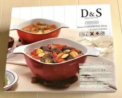 D & S セラミック鍋のサムネイル