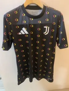 adidas アディダス JUVENTUS ユベントス プレマッチ ゲームシャツ