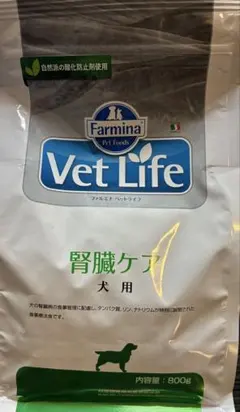 ファルミナVet Life 犬用 消化器ケア 加水分解 (低脂肪) 2kg - メルカリ