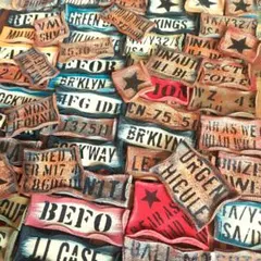 ★お得盛り盛り★　 男前　革タグ　★　デニムリメイク　デニムチャーム　レザータグ