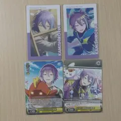 プロセカ 神代類 エピカ ヴァイス