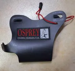 ロシア SPLAV製ゴーグル OSPREY - メルカリ