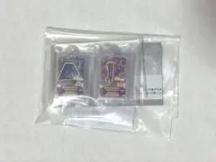 アイカツ！グッズコレクション2 カードミニチュアチャーム