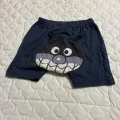 アンパンマン キャラクター パンツ　90 バイキンマン