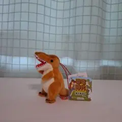 恐竜時代　ネイチャーVMC 　ティラノサウルス