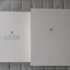 BTS BE (Deluxe Edition)