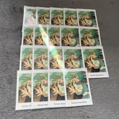 あんスタ ぱしゃっつ vol.6 風早巽