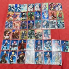 2026年最新】FGo ウエハース カードの人気アイテム - メルカリ