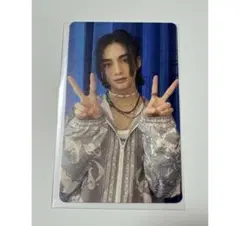 straykids スキズ　ATE ヒョンジン hmv ラキドロ　トレカ