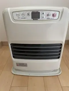 ダイニチ 石油ファンヒーター FWY-32R20 - メルカリ