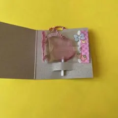 サンリオ　キャンディチャームズグミ　マイメロディ