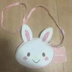 ピューロランド限定 ウィッシュミーメルポーチ