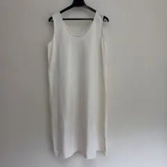URBAN RESEARCH DOORS ノースリーブワンピース