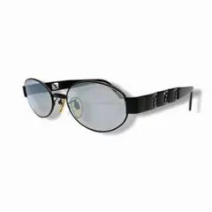 ◆FENDI フェンディ◆ズッカ柄 サングラス FENDI軽いサングラス♪FFズッカ柄♪ホワイト (FENDI/サングラス