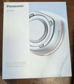 2025年最新】rf美顔器 eh-sr70の人気アイテム - メルカリ