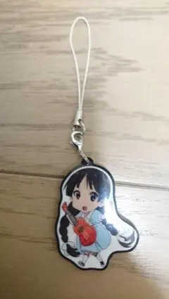 2026年最新】けいおん アクリルチャームの人気アイテム - メルカリ