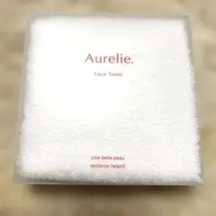 Aurelie フェイスタオル